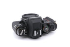 Nikon F3P