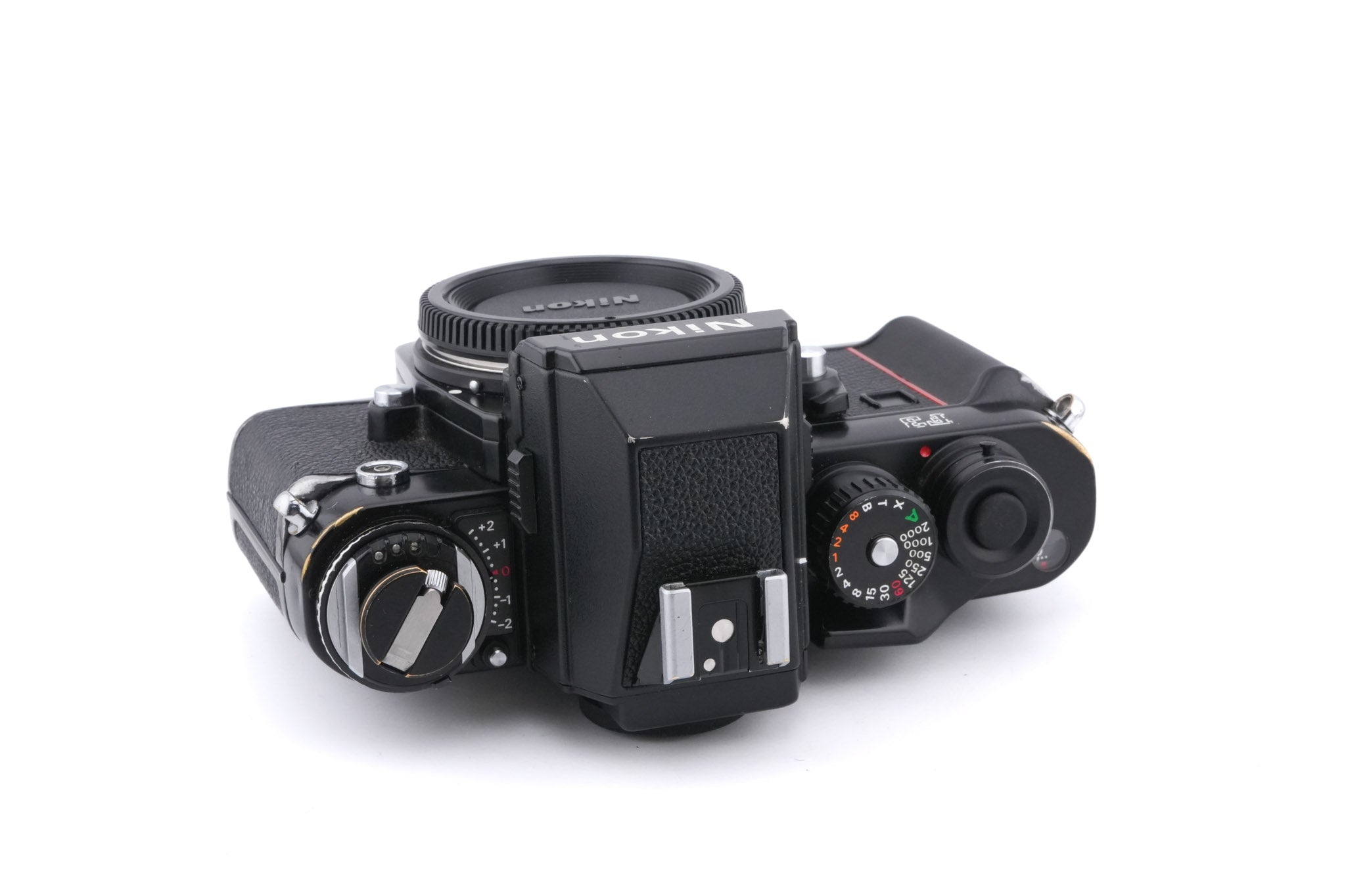 Nikon F3P