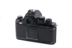 Nikon F3P