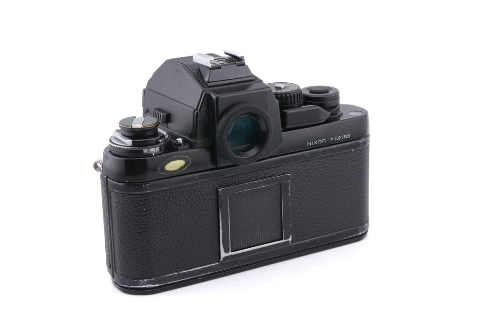 Nikon F3P