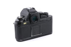 Nikon F3P