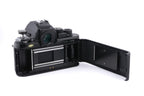 Nikon F3P
