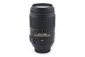 Nikon 55-300mm f4.5-5.6 AF-S Nikkor G ED VR