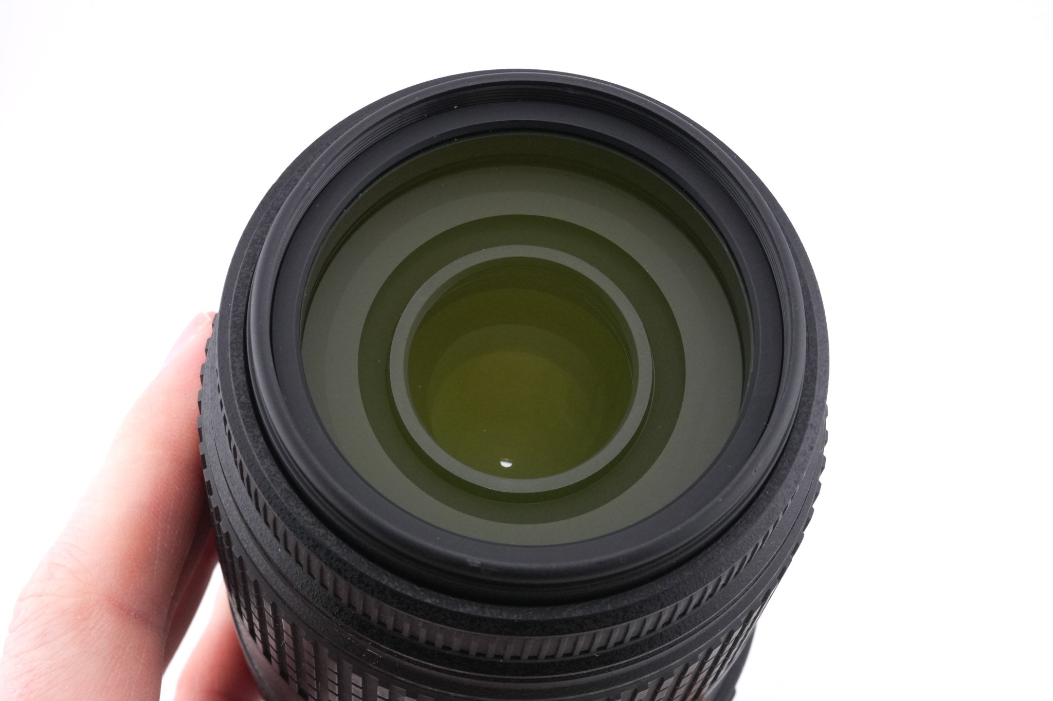 Nikon 55-300mm f4.5-5.6 AF-S Nikkor G ED VR