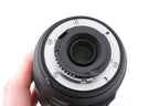 Nikon 55-300mm f4.5-5.6 AF-S Nikkor G ED VR