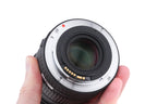 Sigma 18-50mm f2.8 EX DC