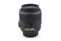 Nikon 18-55mm f3.5-5.6 AF-S Nikkor G VR