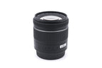 Canon 18-55mm f4-5.6 IS STM