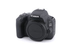 Canon EOS 200D