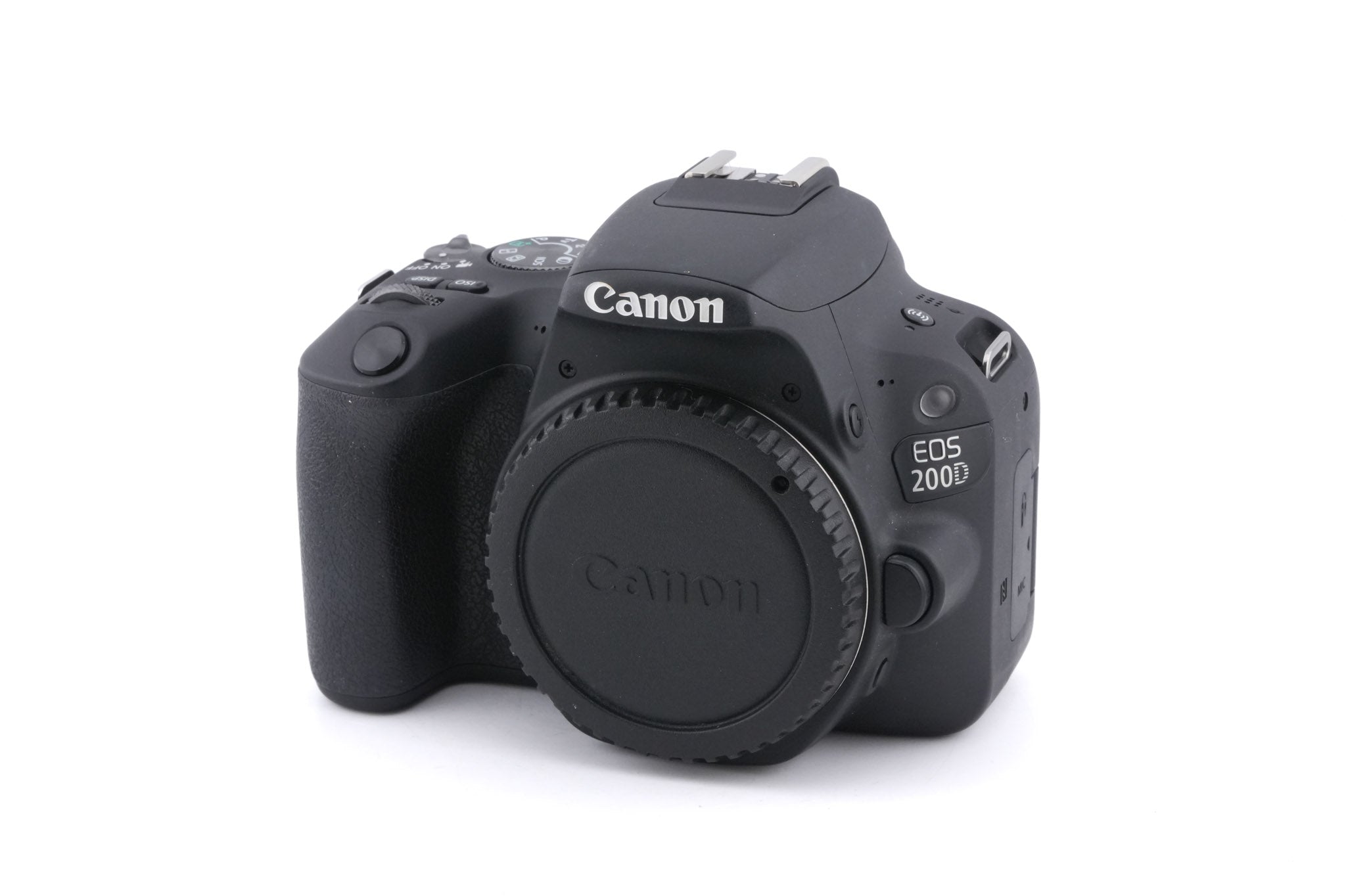 Canon EOS 200D