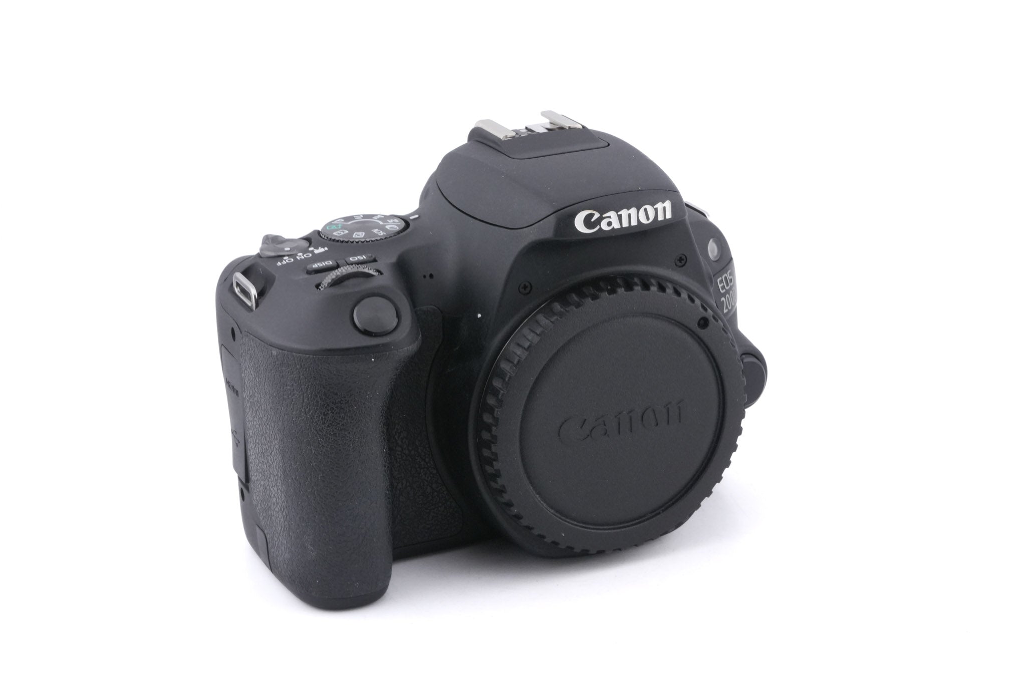 Canon EOS 200D