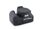 Canon EOS 200D