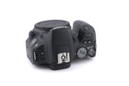 Canon EOS 200D
