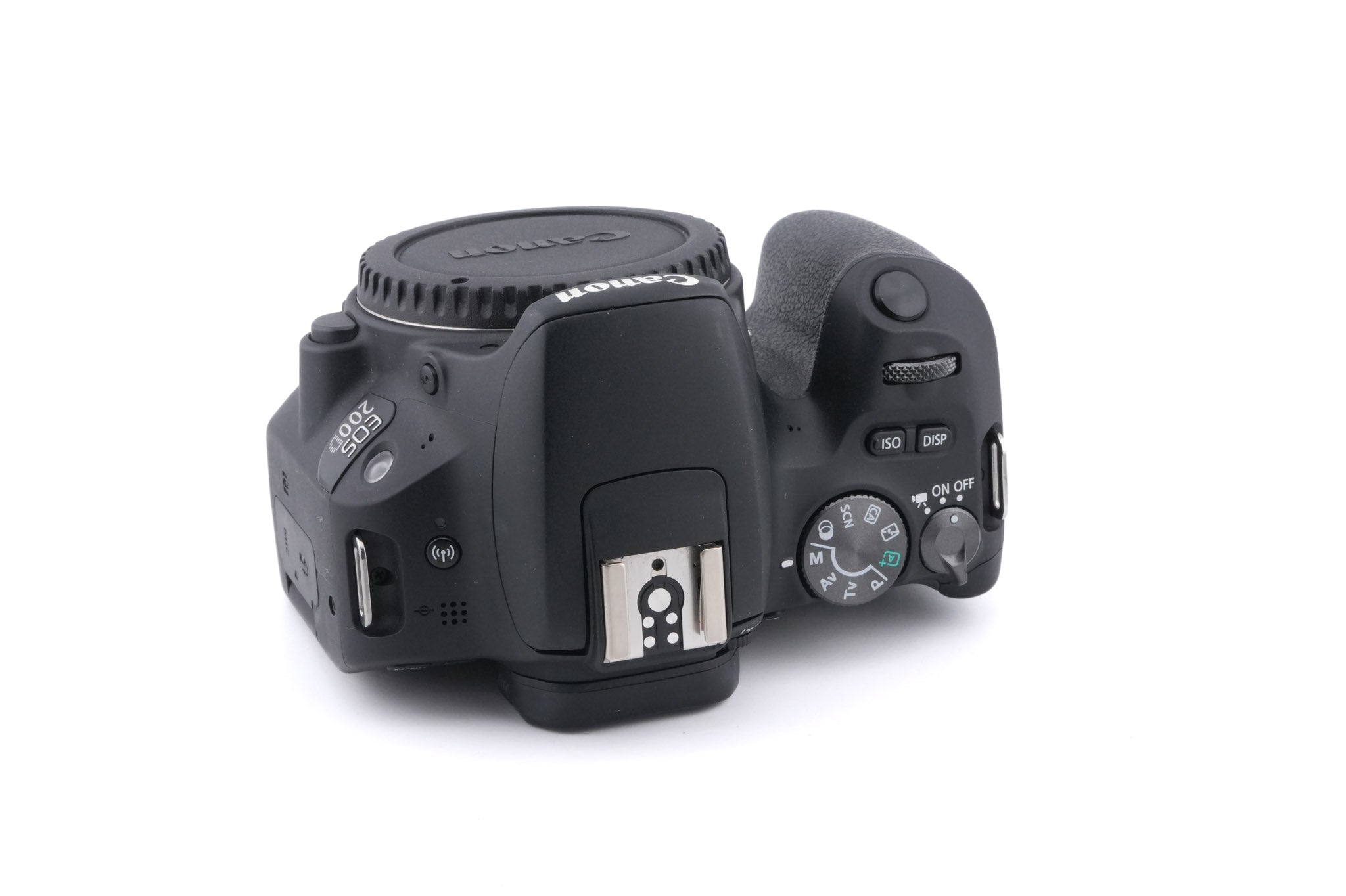 Canon EOS 200D
