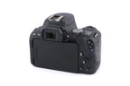 Canon EOS 200D