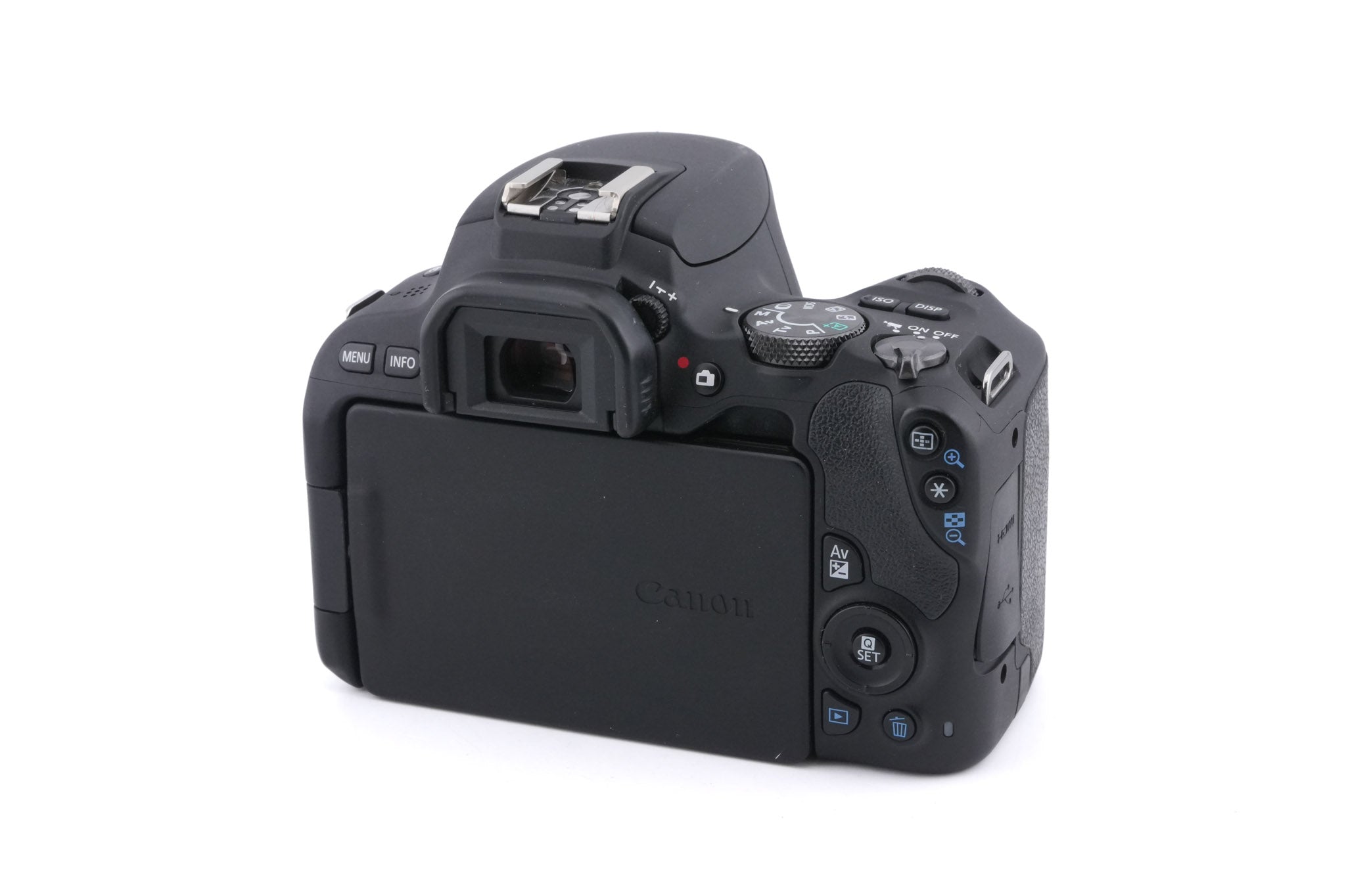 Canon EOS 200D