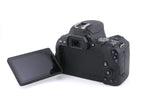 Canon EOS 200D