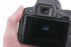Canon EOS 200D