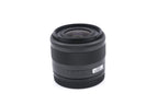 Canon 15-45mm f3.5-6.3 IS STM