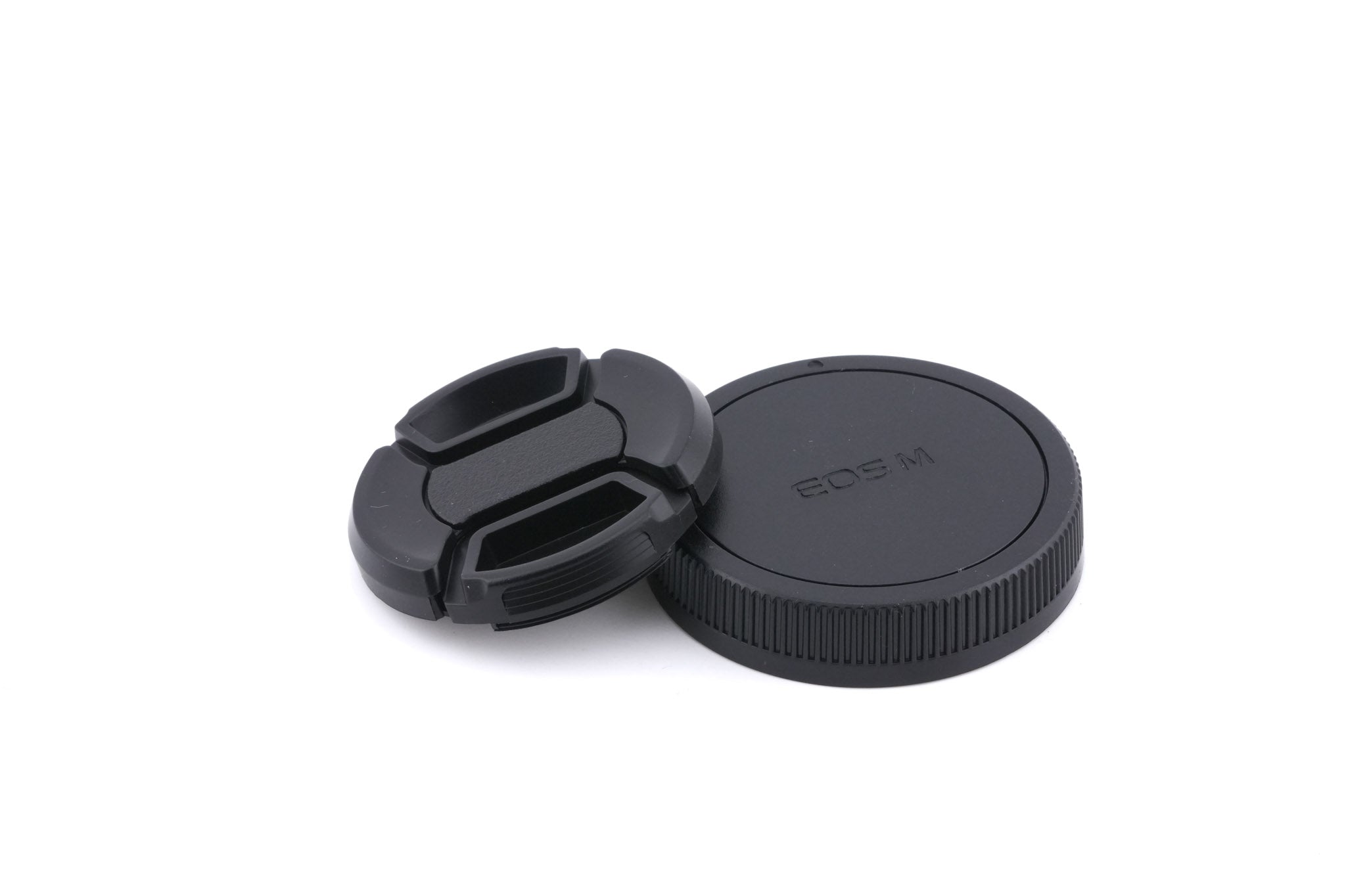 Canon 15-45mm f3.5-6.3 IS STM