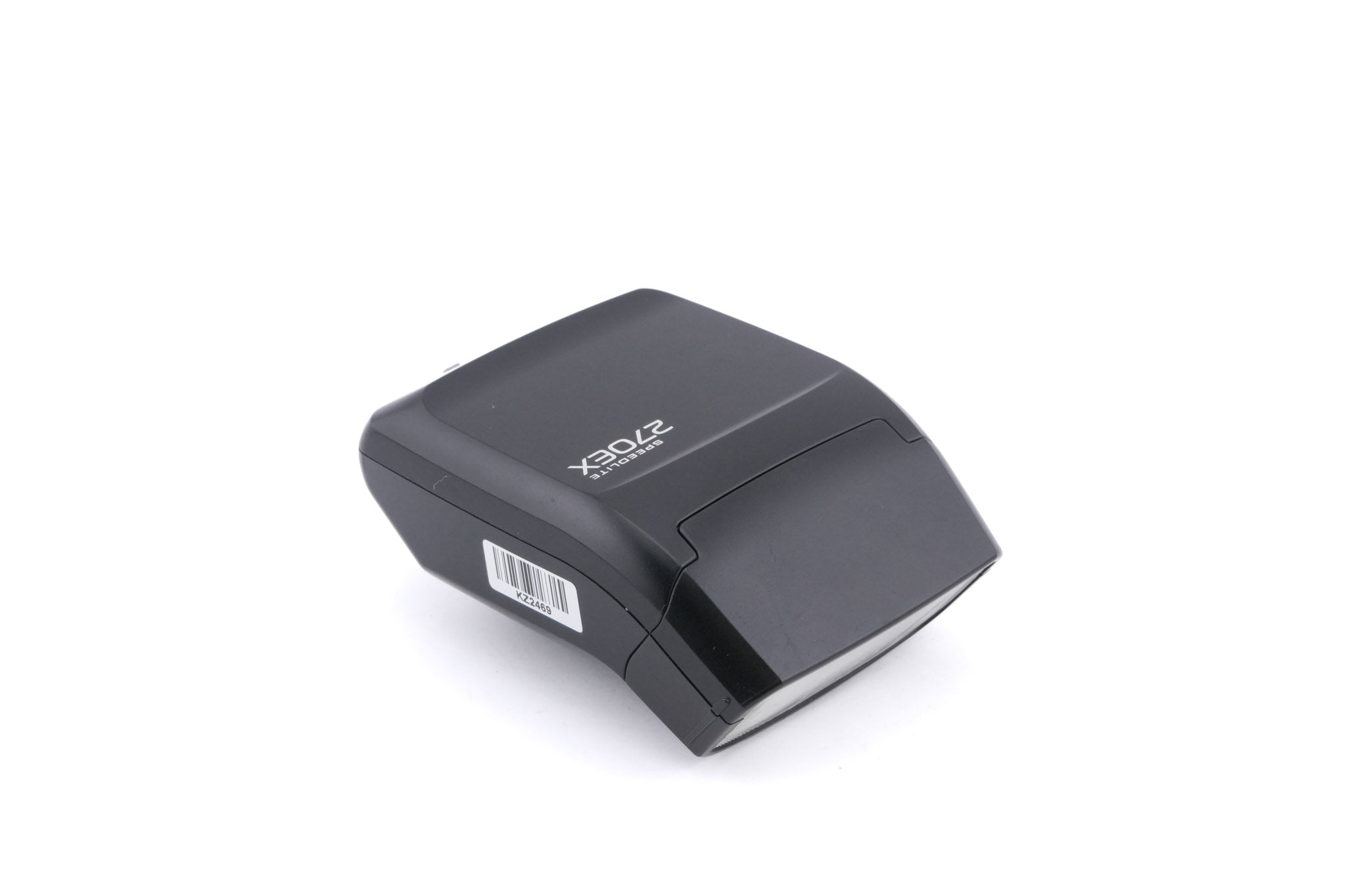 Canon 270EX Speedlite
