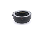Urth Canon EF - Sony E (EF-E) Adapter
