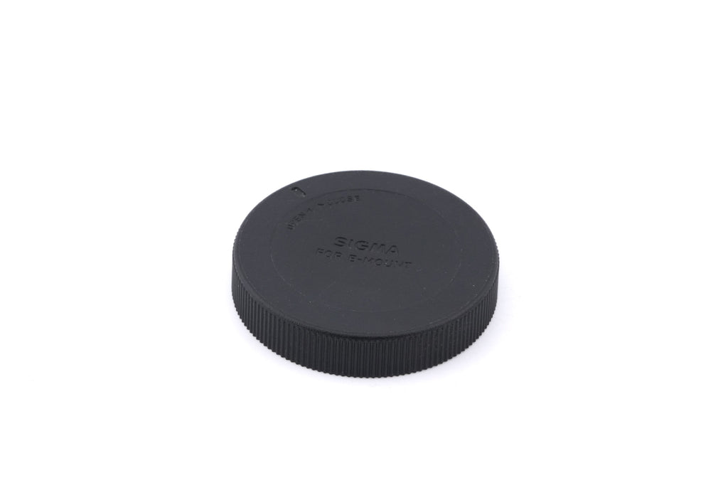 Urth Canon EF - Sony E (EF-E) Adapter