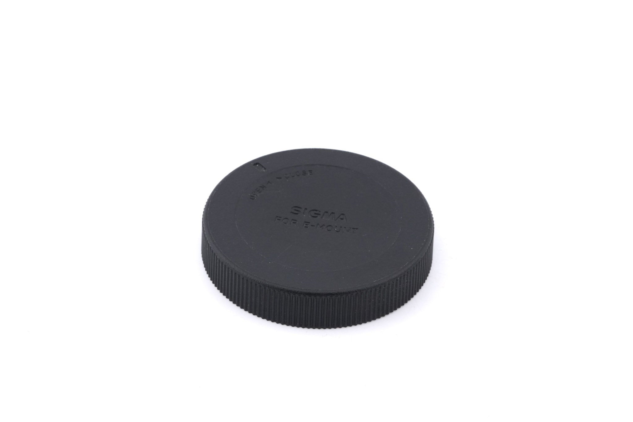Urth Canon EF - Sony E (EF-E) Adapter