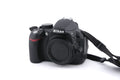 Nikon D3100