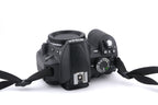 Nikon D3100
