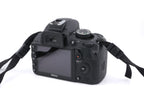 Nikon D3100