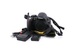 Nikon D3100