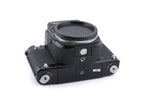 Pentax 67 + TTL Pentaprism Finder (6x7 / 67)