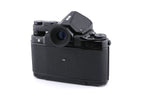 Pentax 67 + TTL Pentaprism Finder (6x7 / 67)
