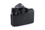 Pentax 67 + TTL Pentaprism Finder (6x7 / 67)