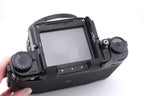 Pentax 67 + TTL Pentaprism Finder (6x7 / 67)