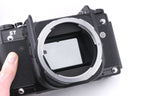 Pentax 67 + TTL Pentaprism Finder (6x7 / 67)