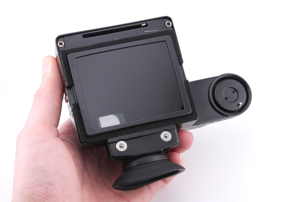 Pentax 67 + TTL Pentaprism Finder (6x7 / 67)