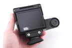 Pentax 67 + TTL Pentaprism Finder (6x7 / 67)