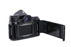 Pentax 67 + TTL Pentaprism Finder (6x7 / 67)
