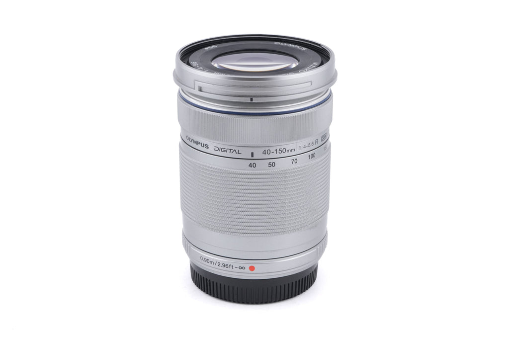 Olympus 40-150mm f4-5.6 M.Zuiko Digital R ED MSC