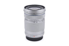 Olympus 40-150mm f4-5.6 M.Zuiko Digital R ED MSC