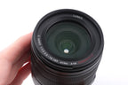 Panasonic 14-140mm f3.5-5.6 Lumix G Vario ASPH. Power O.I.S. (H-FS14140)