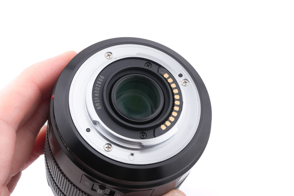 Panasonic 14-140mm f3.5-5.6 Lumix G Vario ASPH. Power O.I.S. (H-FS14140)