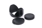 Panasonic 14-140mm f3.5-5.6 Lumix G Vario ASPH. Power O.I.S. (H-FS14140)