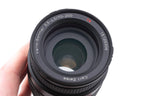 Carl Zeiss 70-200mm f3.5-4.5 Vario-Sonnar T*