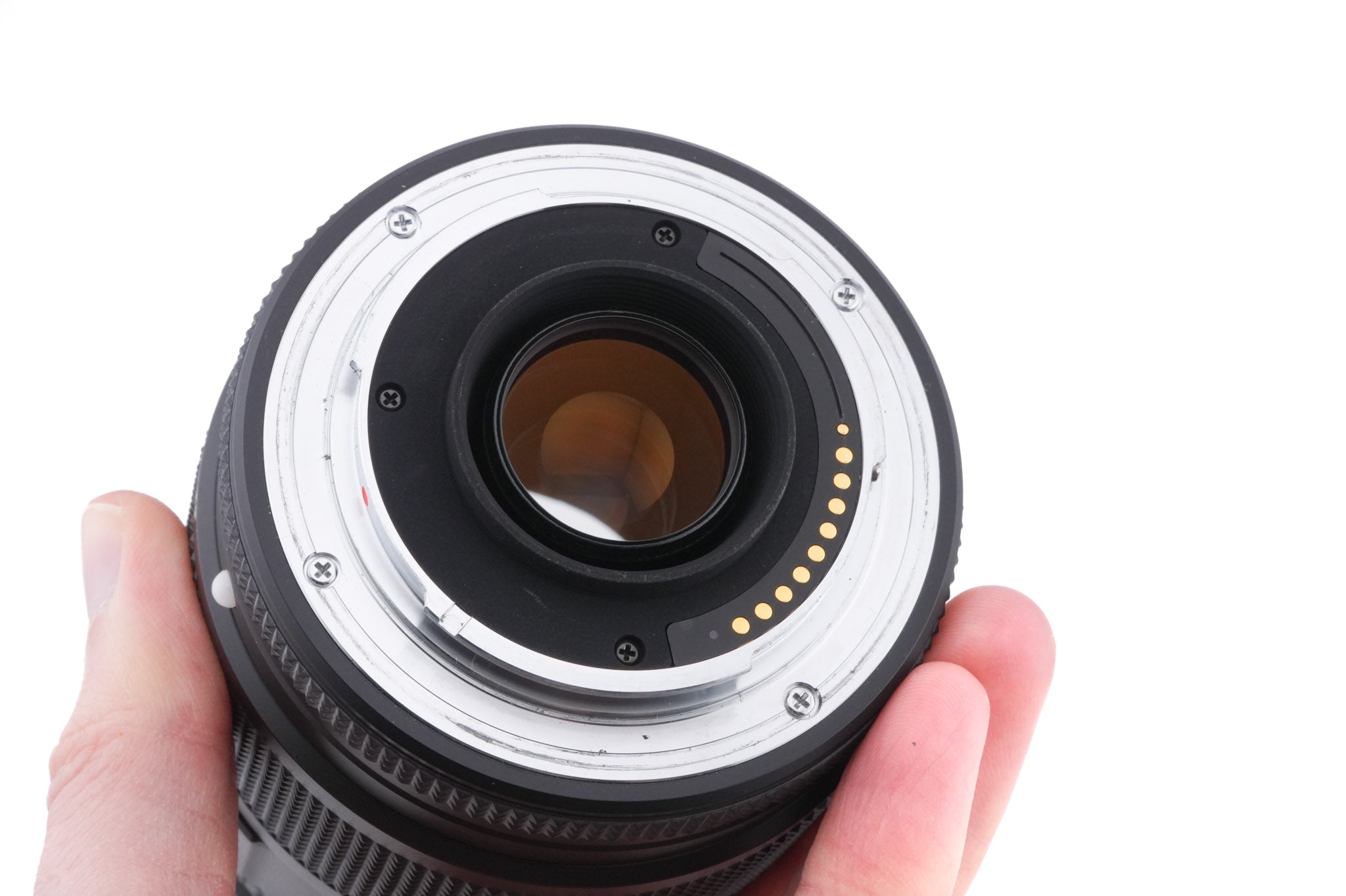 Carl Zeiss 70-200mm f3.5-4.5 Vario-Sonnar T*