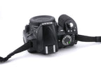 Nikon D3100