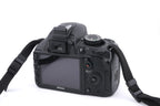 Nikon D3100