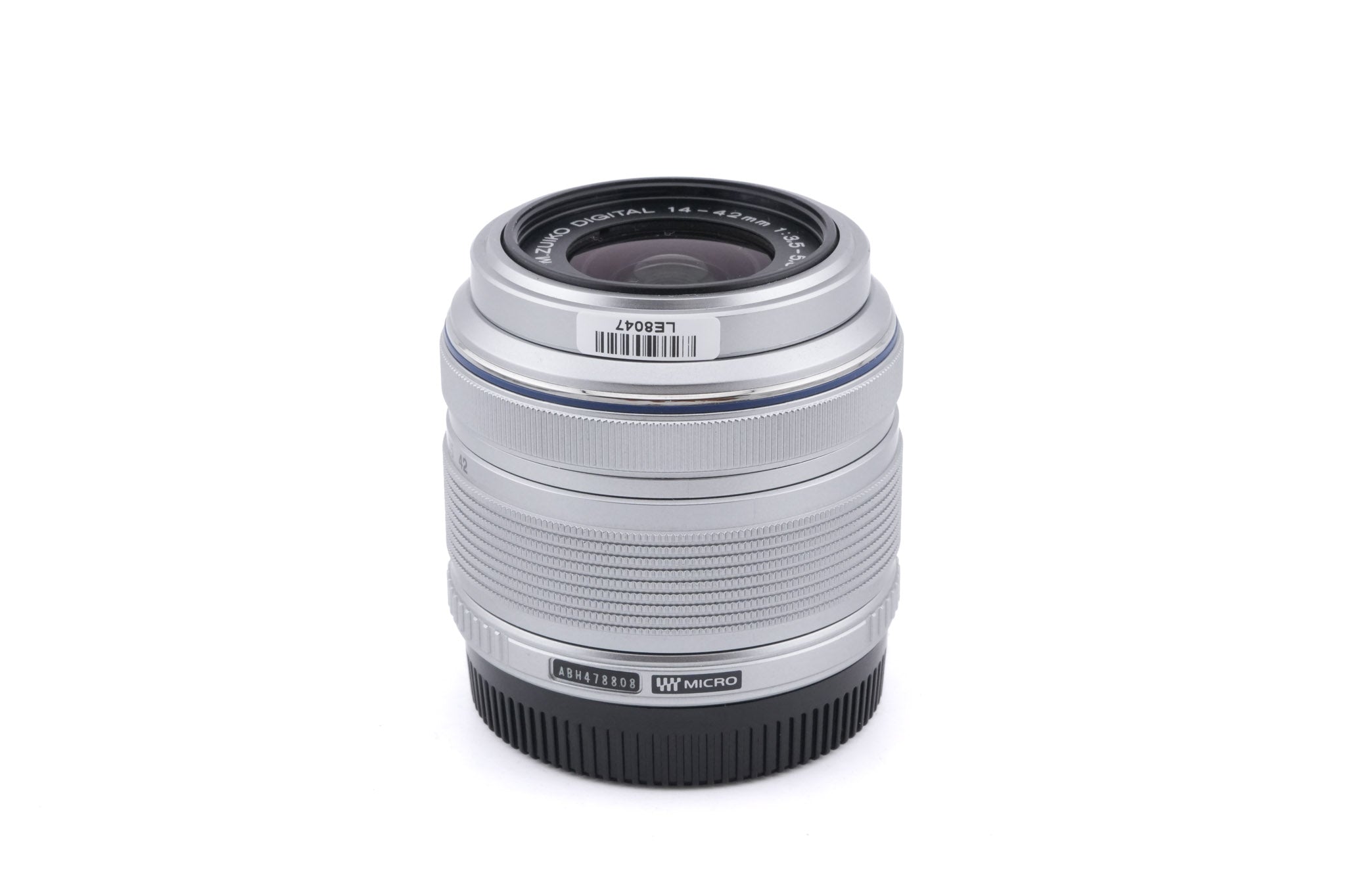 Olympus 14-42mm f3.5-5.6 M.Zuiko Digital R MSC II